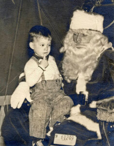 Me and Santa (1957)