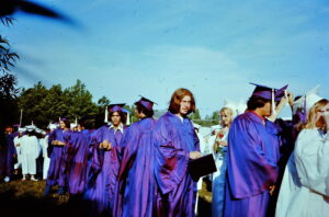 Bob's Graduation (1974)